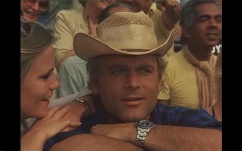 terence hill rolex|terence hill musician.